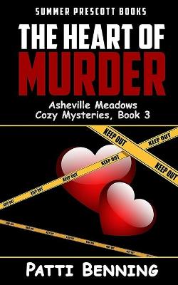 Cover of The Heart of Murder