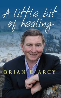 Book cover for A Little Bit of Healing