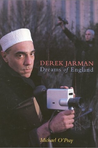 Cover of Derek Jarman