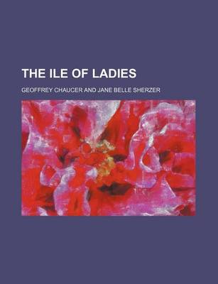 Book cover for The Ile of Ladies