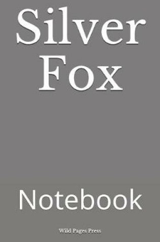 Cover of Silver Fox