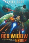 Book cover for The Red Widow Group