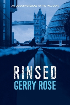 Cover of Rinsed