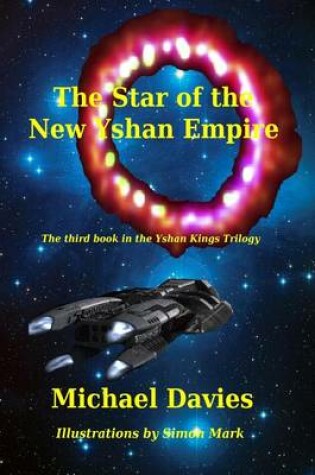 Cover of The Star of the New Yshan Empire