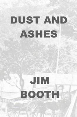 Book cover for Dust and Ashes