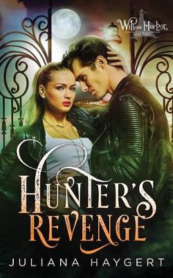 Cover of Hunter's Revenge