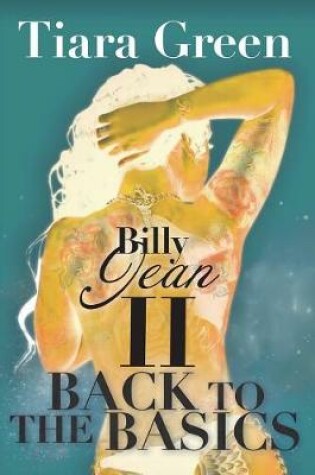 Cover of Billy Jean II