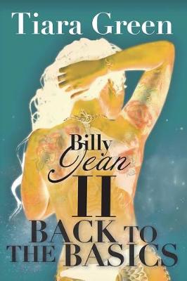 Book cover for Billy Jean II