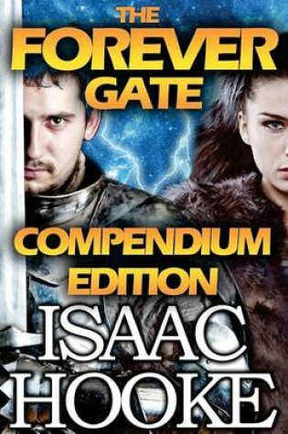 Cover of The Forever Gate Compendium Edition