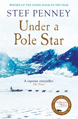 Under a Pole Star by Stef Penney