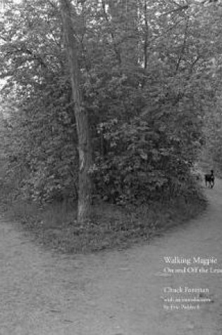 Cover of Walking Magpie