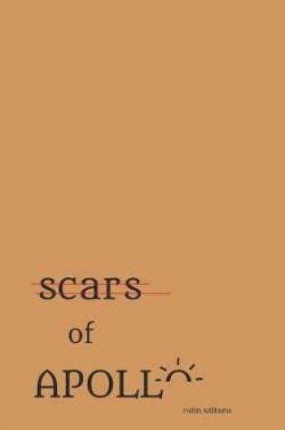 Cover of Scars of Apollo
