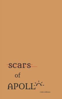 Book cover for Scars of Apollo