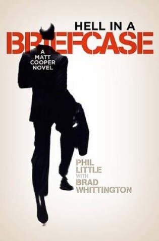 Cover of Hell in a Briefcase