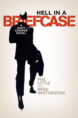 Book cover for Hell in a Briefcase