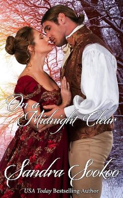 Book cover for On a Midnight Clear