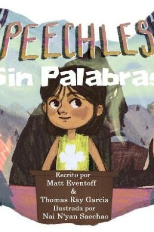 Cover of Sin Palabras