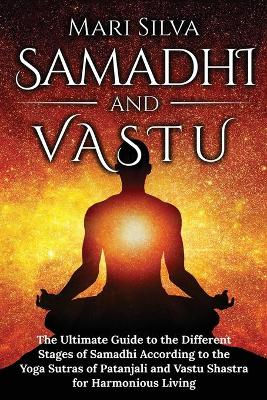 Book cover for Samadhi and Vastu