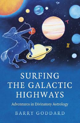 Book cover for Surfing the Galactic Highways