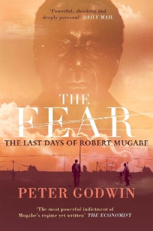 Cover of The Fear