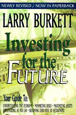 Cover of Investing for the Future