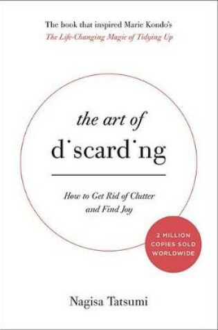 Cover of The Art of Discarding