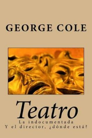 Cover of Teatro