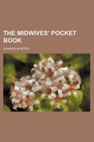 Cover of The Midwives' Pocket Book