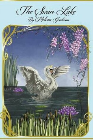 Cover of The Swan Lake