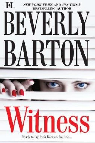 Cover of Witness