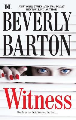 Cover of Witness