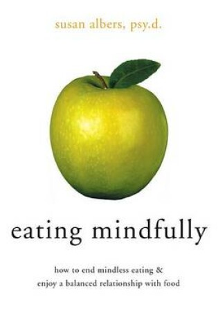 Cover of Eating Mindfully