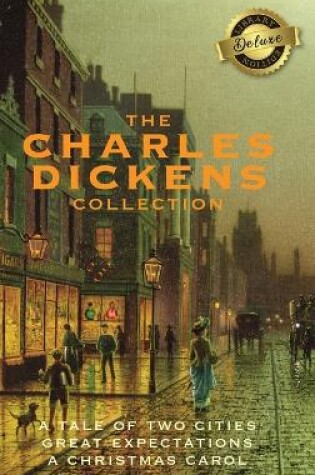 Cover of The Charles Dickens Collection