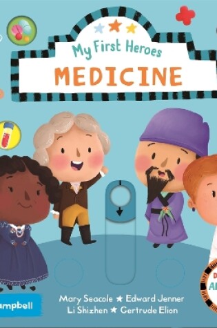 Cover of Medicine