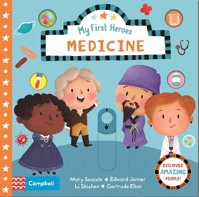 Book cover for Medicine