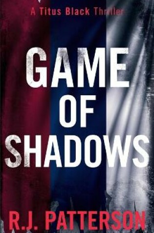 Cover of Game of Shadows