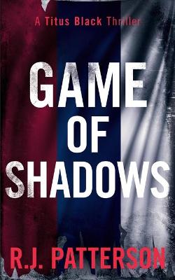 Book cover for Game of Shadows