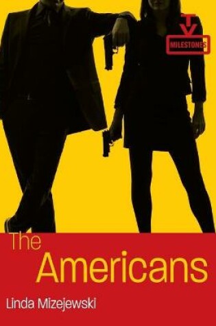 Cover of The Americans