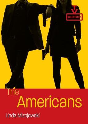 Cover of The Americans