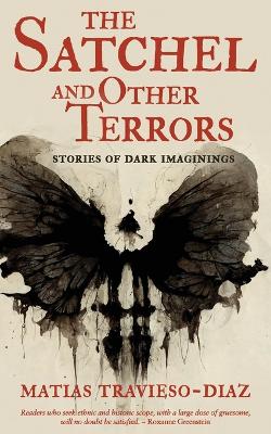 Book cover for The Satchel and Other Terrors