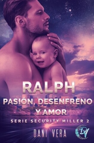 Cover of Ralph. Pasión, desenfreno y amor.