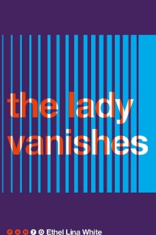 Cover of The Lady Vanishes