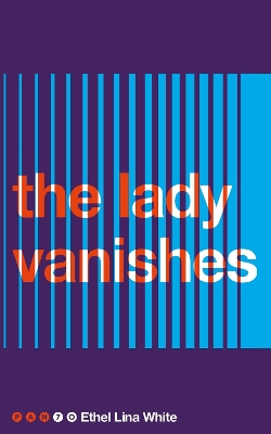 Cover of The Lady Vanishes