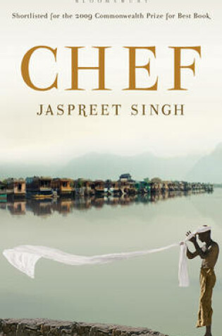 Cover of Chef