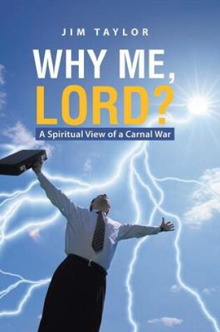 Cover of Why Me, Lord?