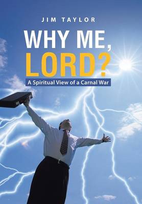 Book cover for Why Me, Lord?