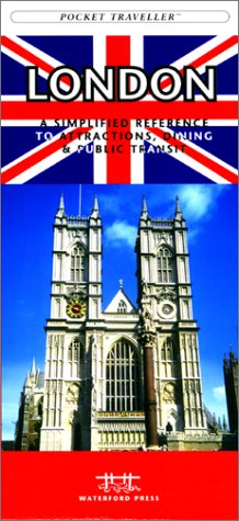 Cover of London