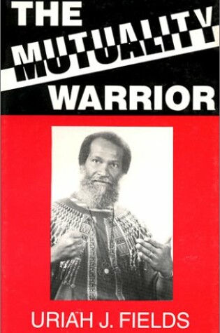 Cover of The Mutuality Warrior