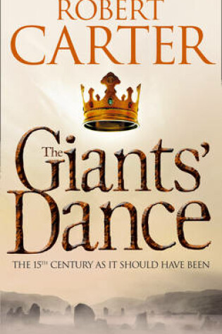 Cover of The Giants' Dance