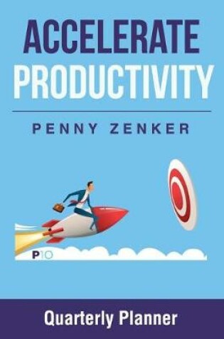 Cover of Accelerate Productivity